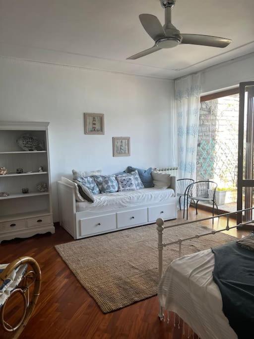 Portovenere, la Porta sul Mare - Appartamento con Vista Mare - 14