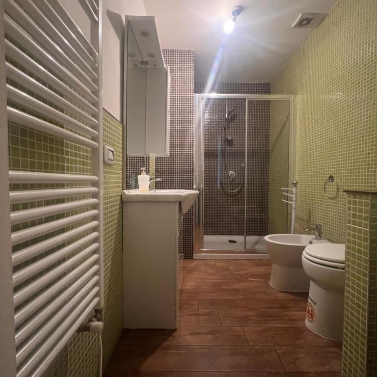 Cosmopolitan Palermo - Casa Vacanze - 7
