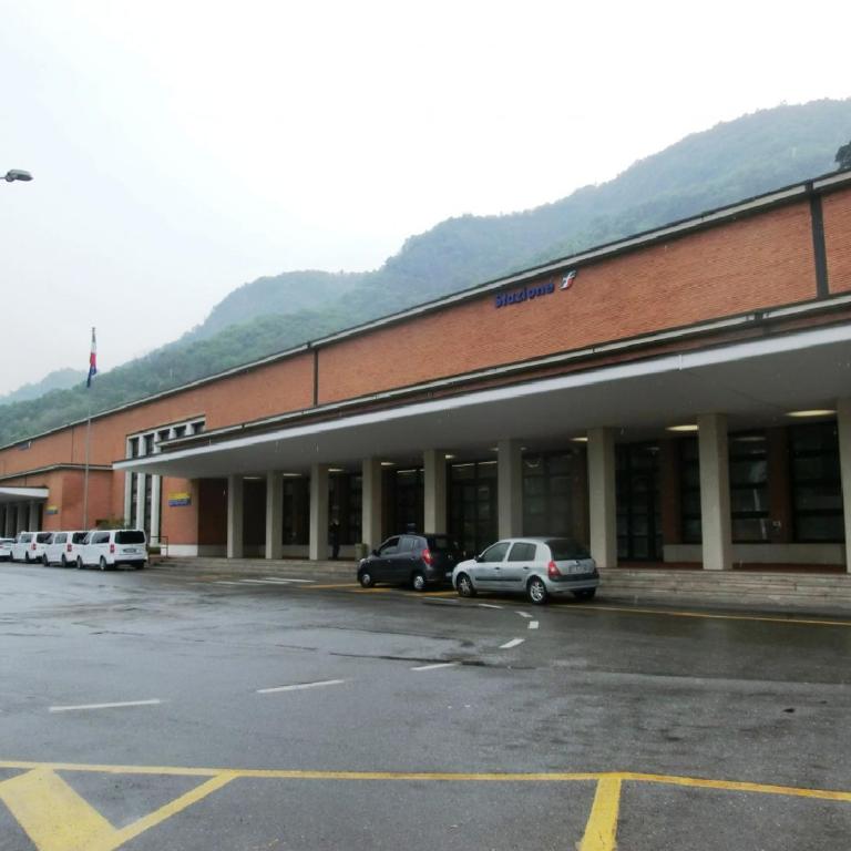 Piazza Cavour - Luxury Lake View Apartment - Appartamento con Vista Lago - 41
