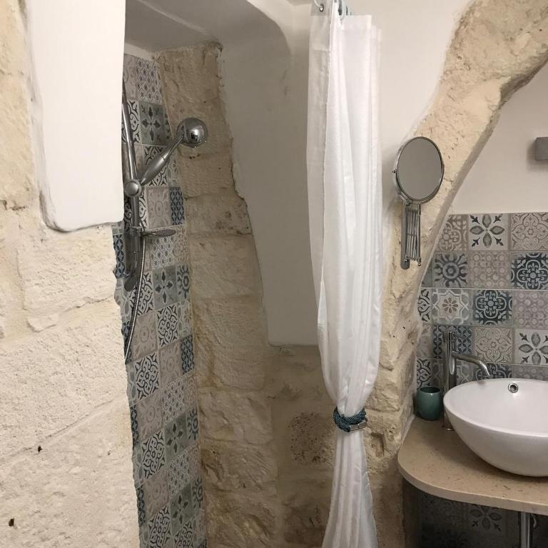 Casa Giulia - Appartamento con 1 Camera da Letto - 14
