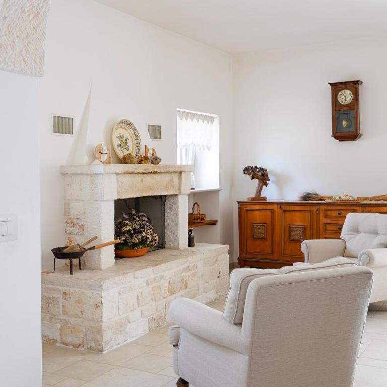 GuestHost - I Trulli di Paolo - Villa - 3