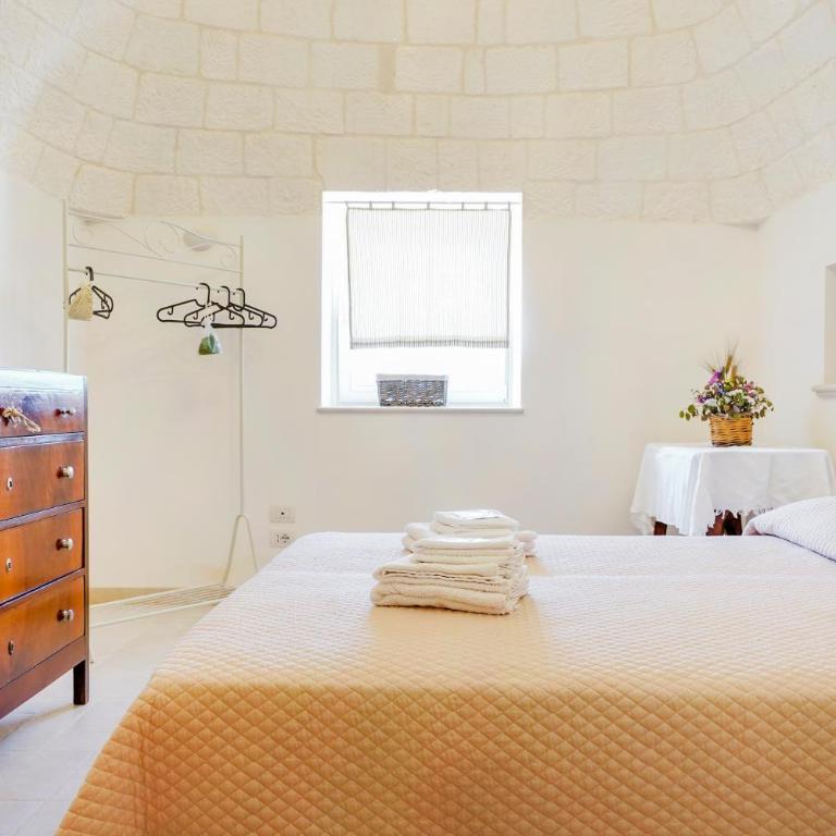 GuestHost - I Trulli di Paolo - Villa - 22