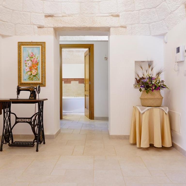 GuestHost - I Trulli di Paolo - Villa - 27