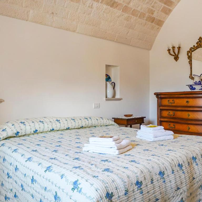 GuestHost - I Trulli di Paolo - Villa - 26