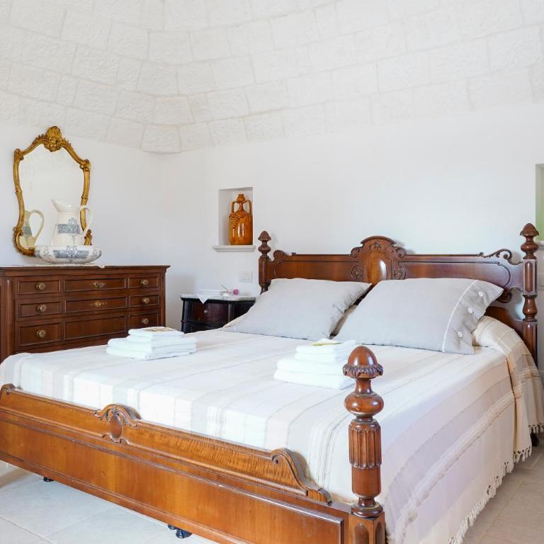 GuestHost - I Trulli di Paolo - Villa - 9