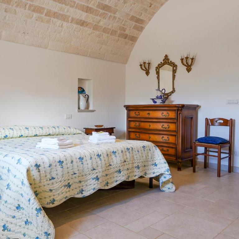 GuestHost - I Trulli di Paolo - Villa - 10