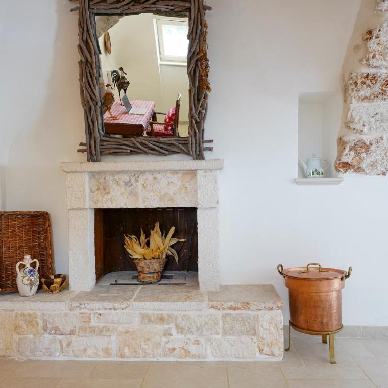 GuestHost - I Trulli di Paolo - Villa - 20
