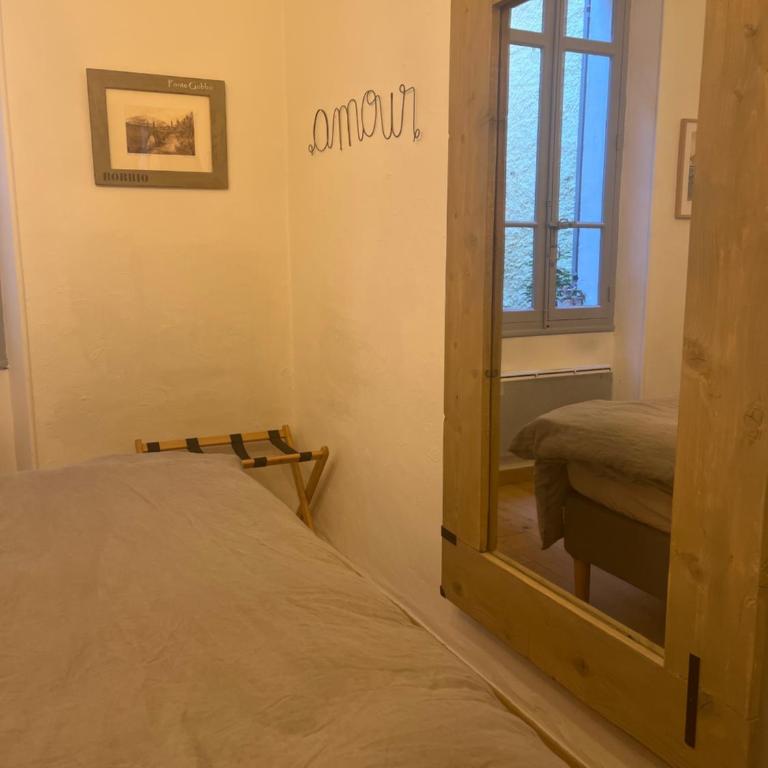 Au Coeur de Cassis - Apartment mit 1 Schlafzimmer - 13