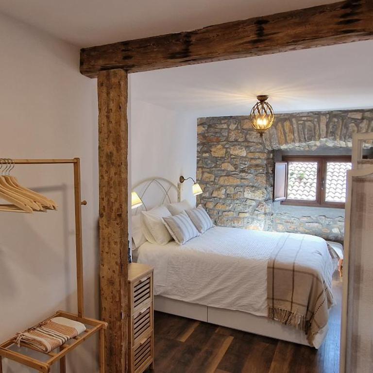 Cimadevilla Playa - Pisazo 6 o 7 pax en pleno centro - VUT-3951-AS - Apartamento de 3 dormitorios - 9