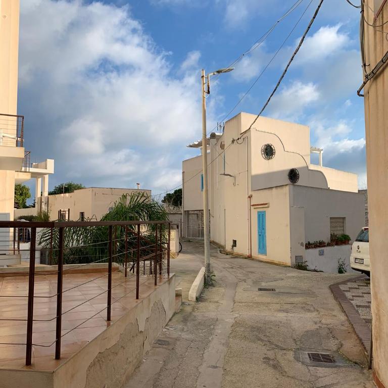 Casa Sikelìa - Appartamento con 1 Camera da Letto - 43