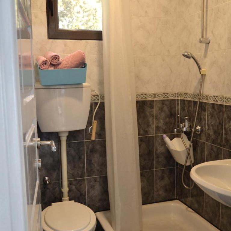 Yeshill Apart & Studio - Standardni Studio - 25