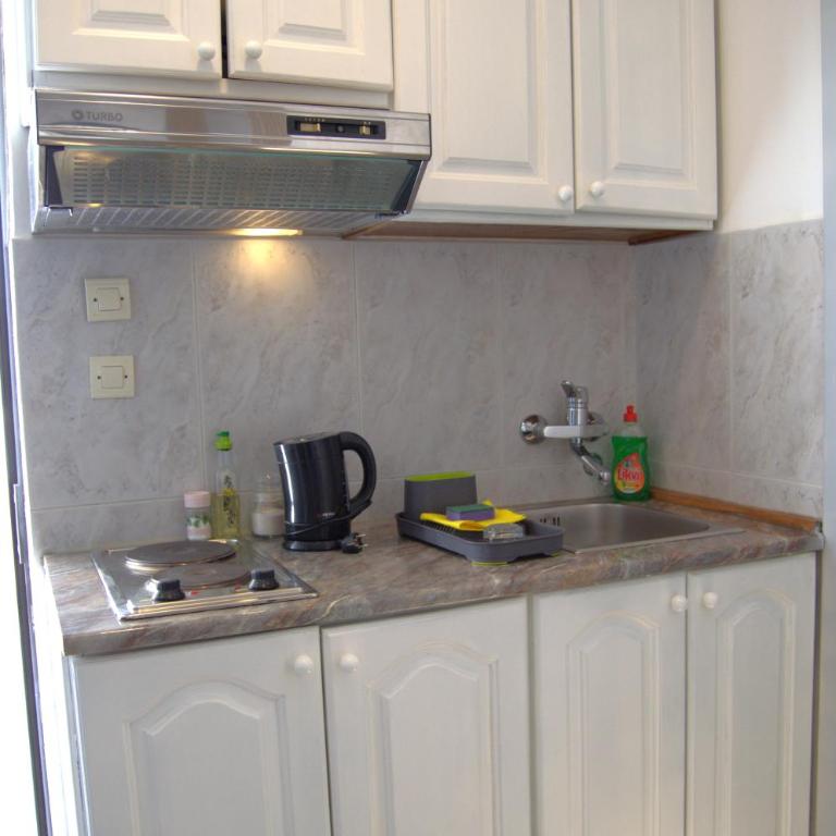 Yeshill Apart & Studio - Standardni Studio - 6