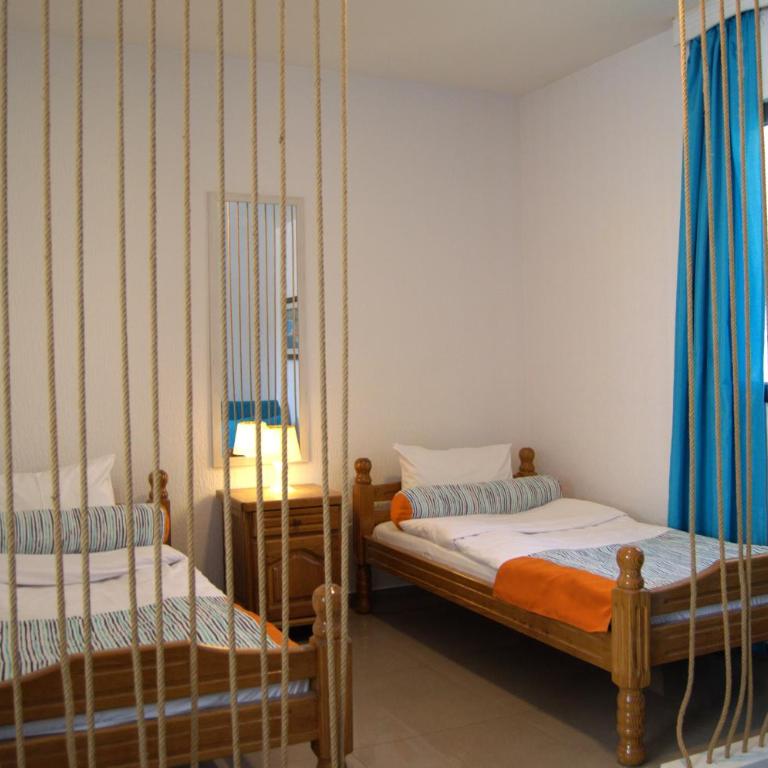 Yeshill Apart & Studio - Standardni Studio - 27