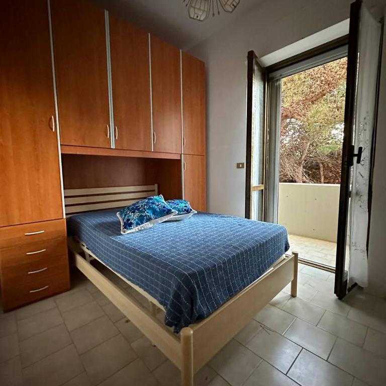 A casa di Stefania - Appartamento con 2 Camere da Letto - 13