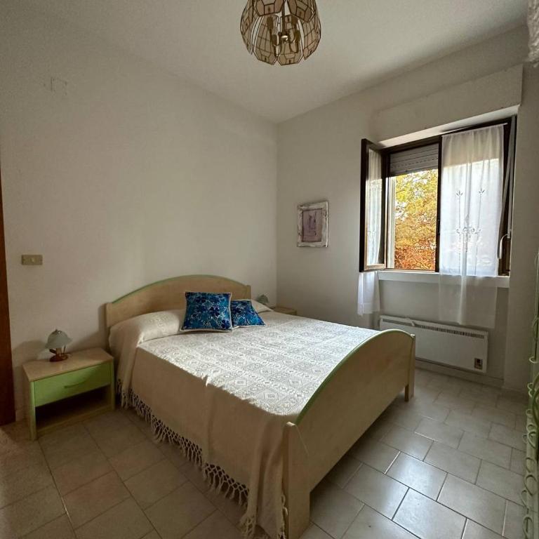 A casa di Stefania - Appartamento con 2 Camere da Letto - 11