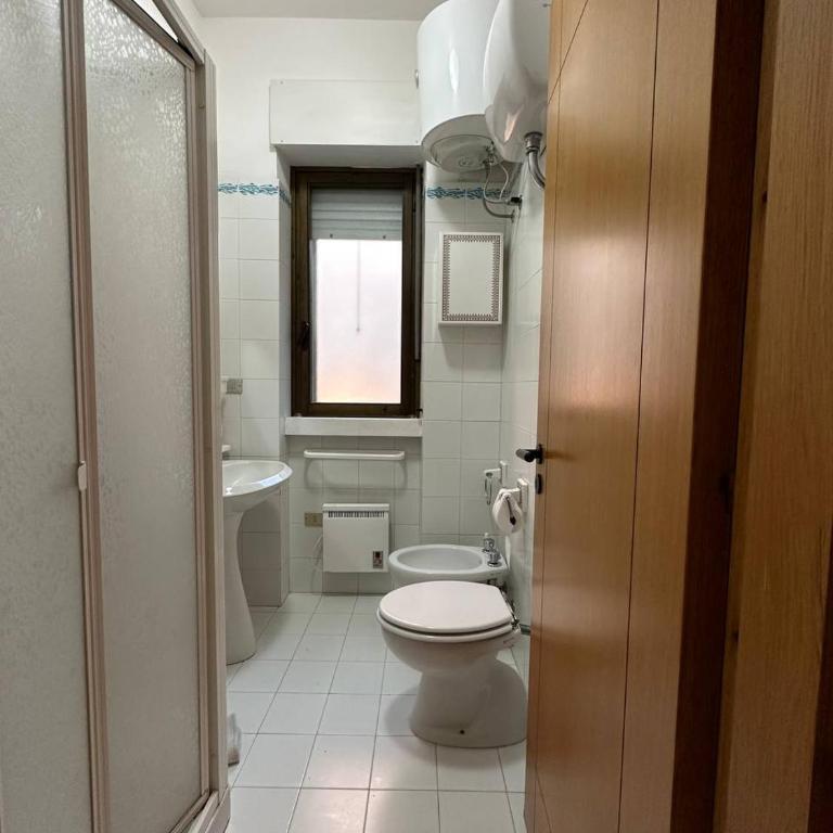 A casa di Stefania - Appartamento con 2 Camere da Letto - 10