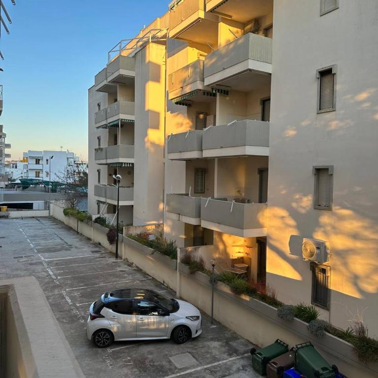 A casa di Stefania - Appartamento con 2 Camere da Letto - 19