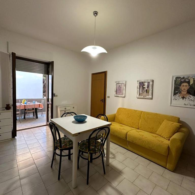 A casa di Stefania - Appartamento con 2 Camere da Letto - 5