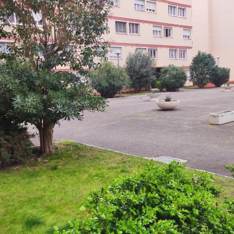 Le balcon de la basse centre ville de Perpignan - Apartamento de 1 dormitorio - 19