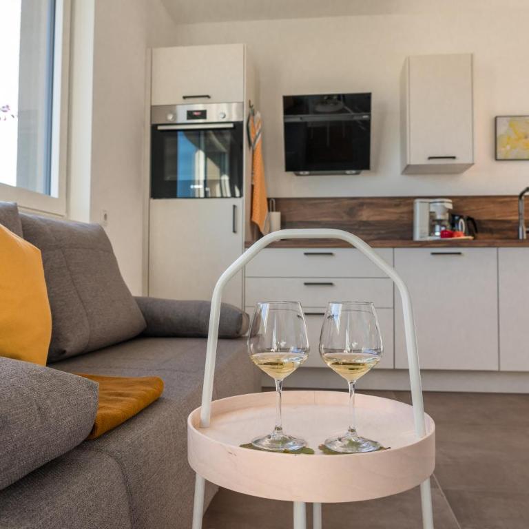 Pia´s Bleibe - Apartment mit 1 Schlafzimmer - 5