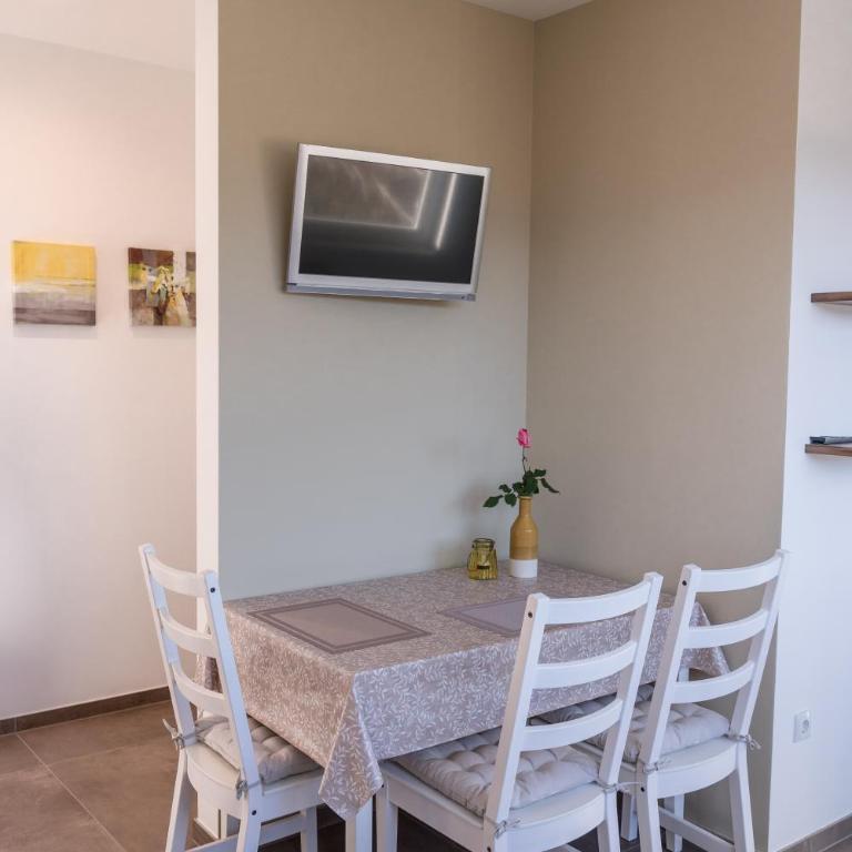 Pia´s Bleibe - Apartment mit 1 Schlafzimmer - 9