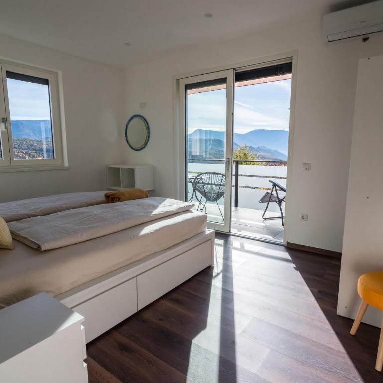 Pia´s Bleibe - Apartment mit 1 Schlafzimmer - 13