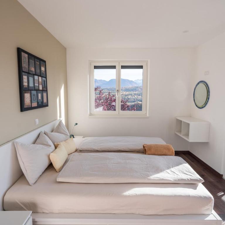 Pia´s Bleibe - Apartment mit 1 Schlafzimmer - 14