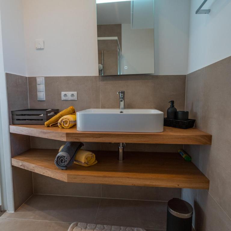 Pia´s Bleibe - Apartment mit 1 Schlafzimmer - 10
