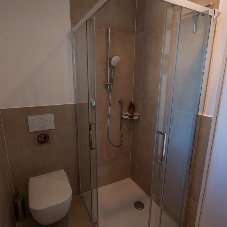 Pia´s Bleibe - Apartment mit 1 Schlafzimmer - 12