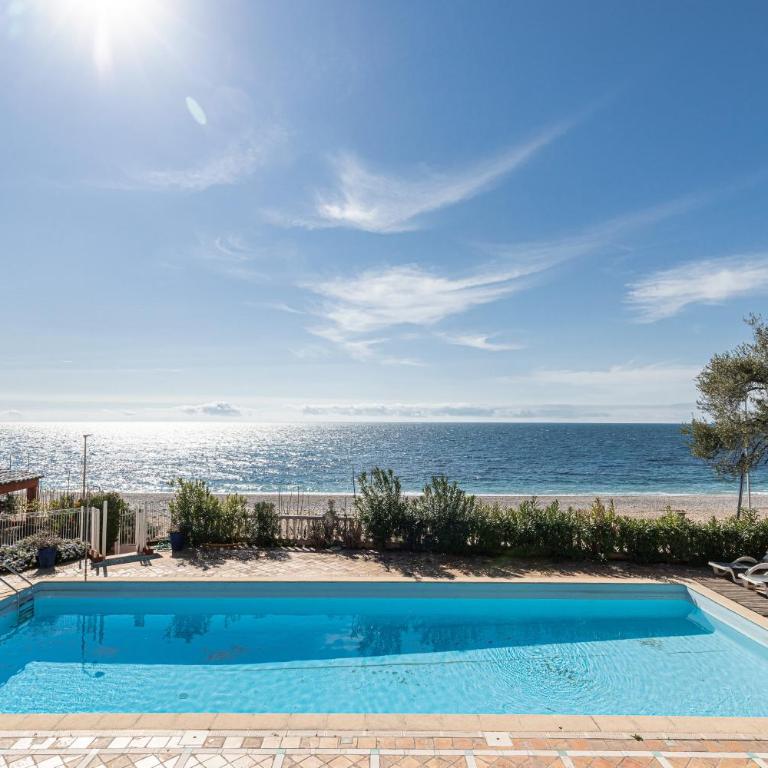 GOLFE BLEU - Havre de paix en bord de plage - Appartement 2 Chambres - 17