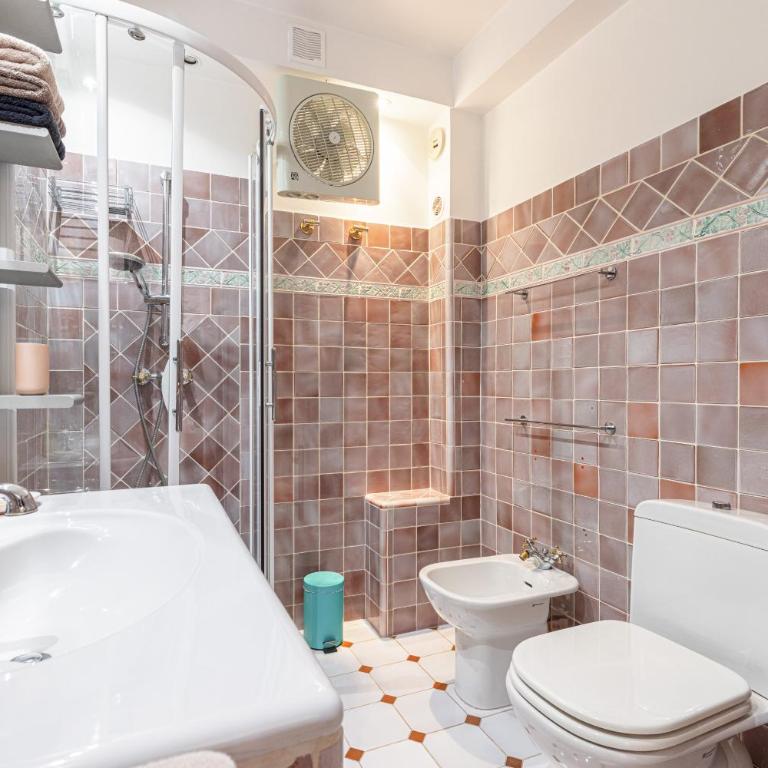 GOLFE BLEU - Havre de paix en bord de plage - Appartement 2 Chambres - 15