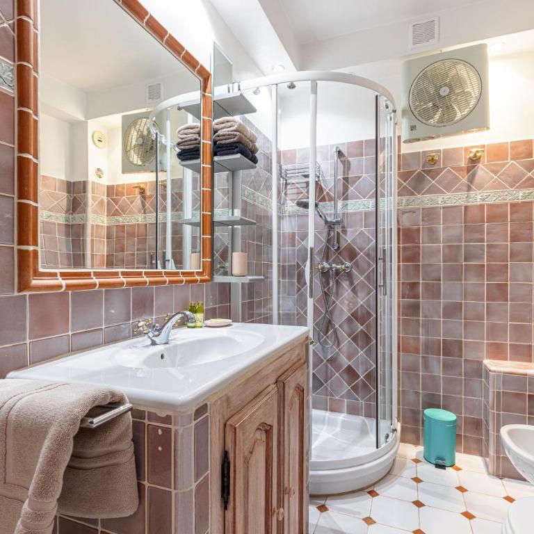 GOLFE BLEU - Havre de paix en bord de plage - Appartement 2 Chambres - 16