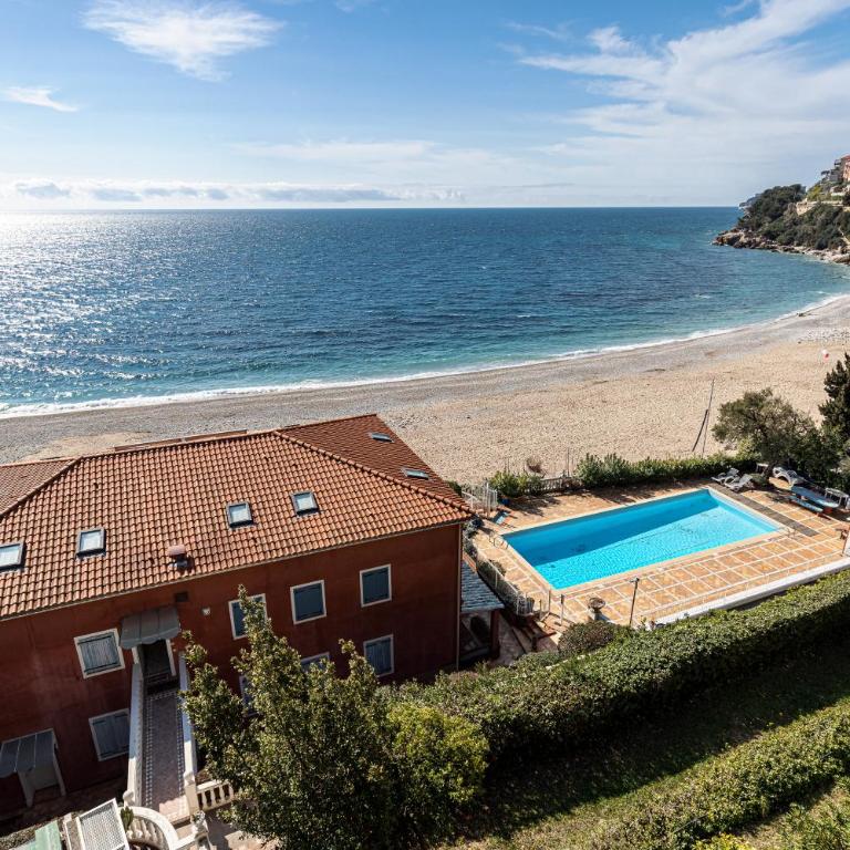 GOLFE BLEU - Havre de paix en bord de plage - Appartement 2 Chambres - 23
