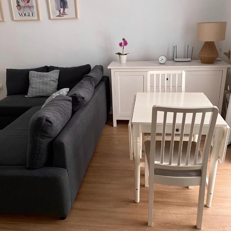 Bonito Apartamento Conil CALEFACCIÓN Y WIFI -SOLO FAMILIAS Y PAREJAS- - Apartamento de 2 dormitorios - 10