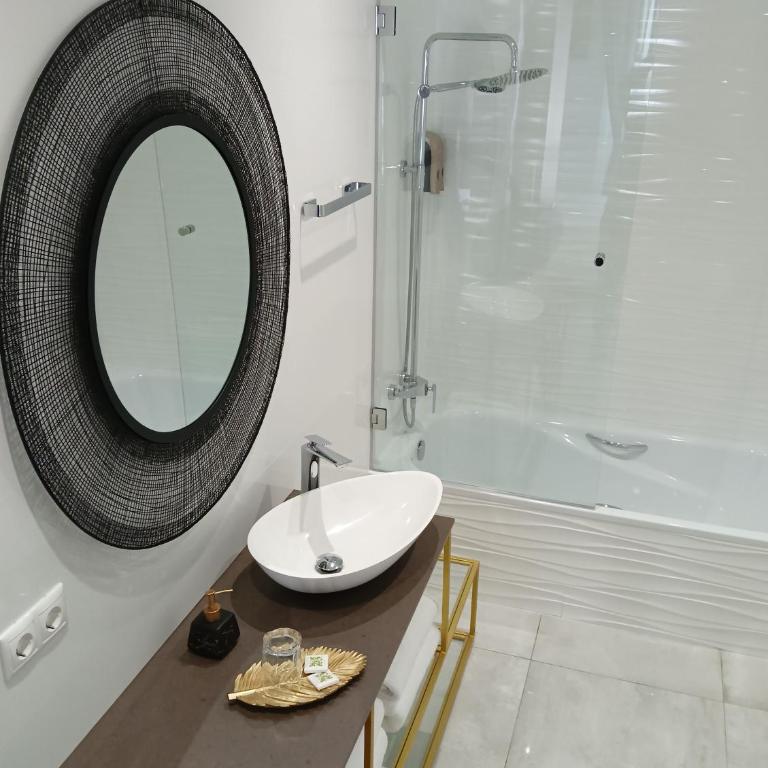 OPUNTIA Hotel Boutique - Habitación Doble con balcón (2 adultos + 1 niño) - 6