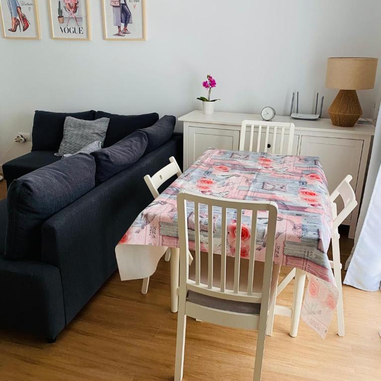 Bonito Apartamento Conil CALEFACCIÓN Y WIFI -SOLO FAMILIAS Y PAREJAS- - Apartamento de 2 dormitorios - 21