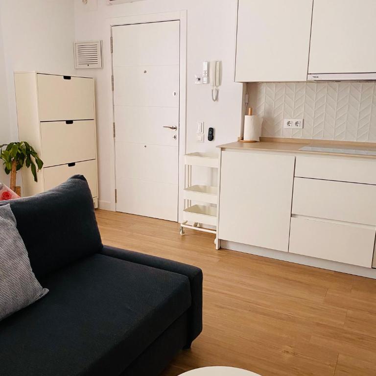Bonito Apartamento Conil CALEFACCIÓN Y WIFI -SOLO FAMILIAS Y PAREJAS- - Apartamento de 2 dormitorios - 11