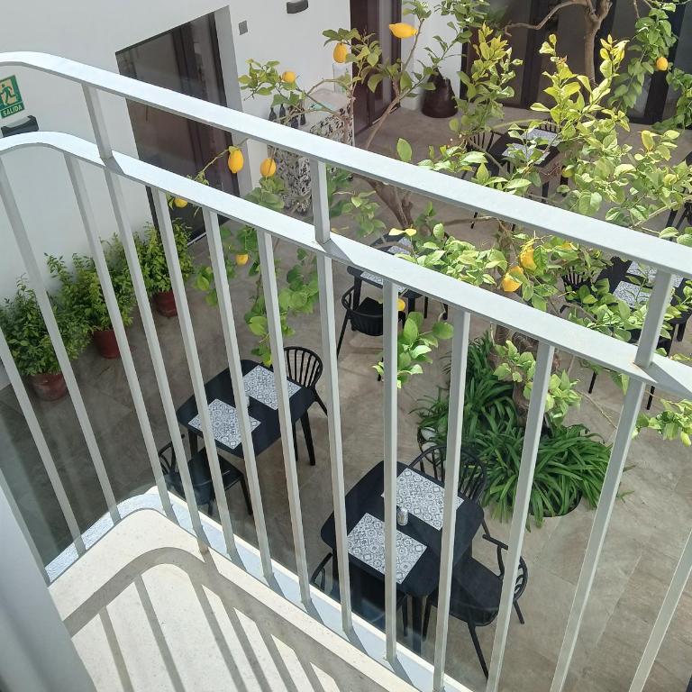 OPUNTIA Hotel Boutique - Habitación Doble con balcón - 6