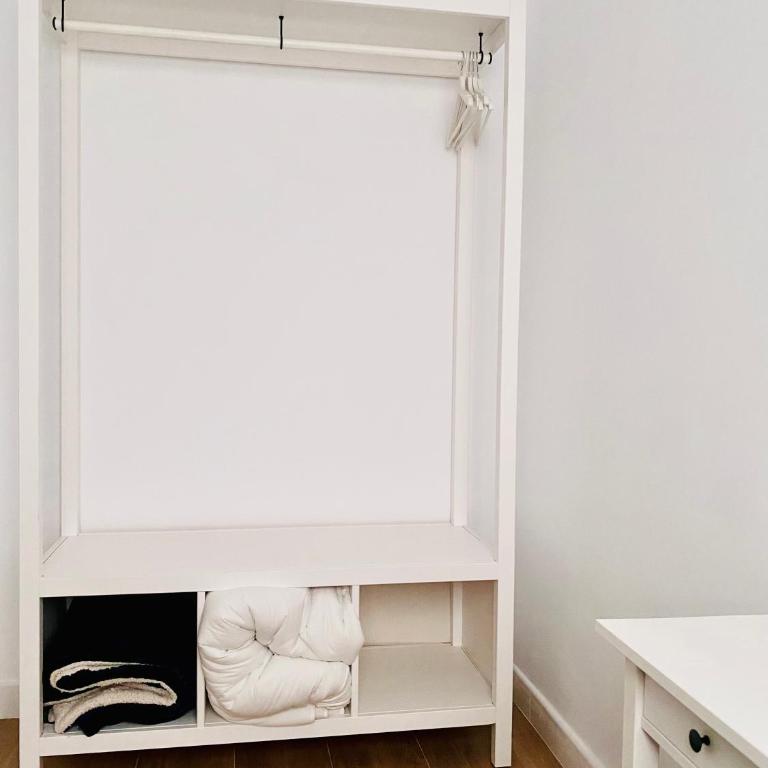 Bonito Apartamento Conil CALEFACCIÓN Y WIFI -SOLO FAMILIAS Y PAREJAS- - Apartamento de 2 dormitorios - 18