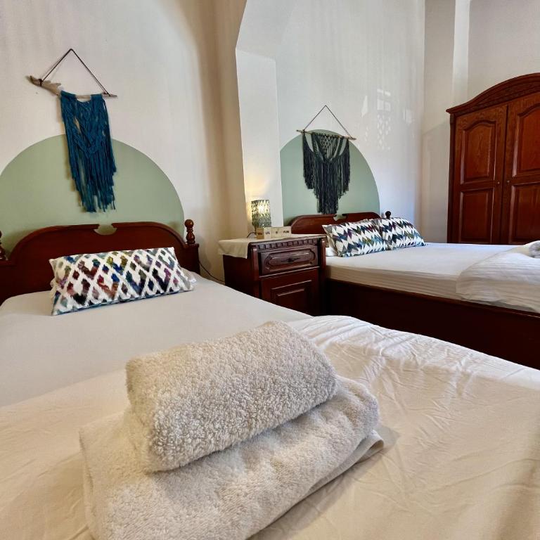 Villa Merci Budva - Deluks Trokrevetni Studio sa Balkonom - 3