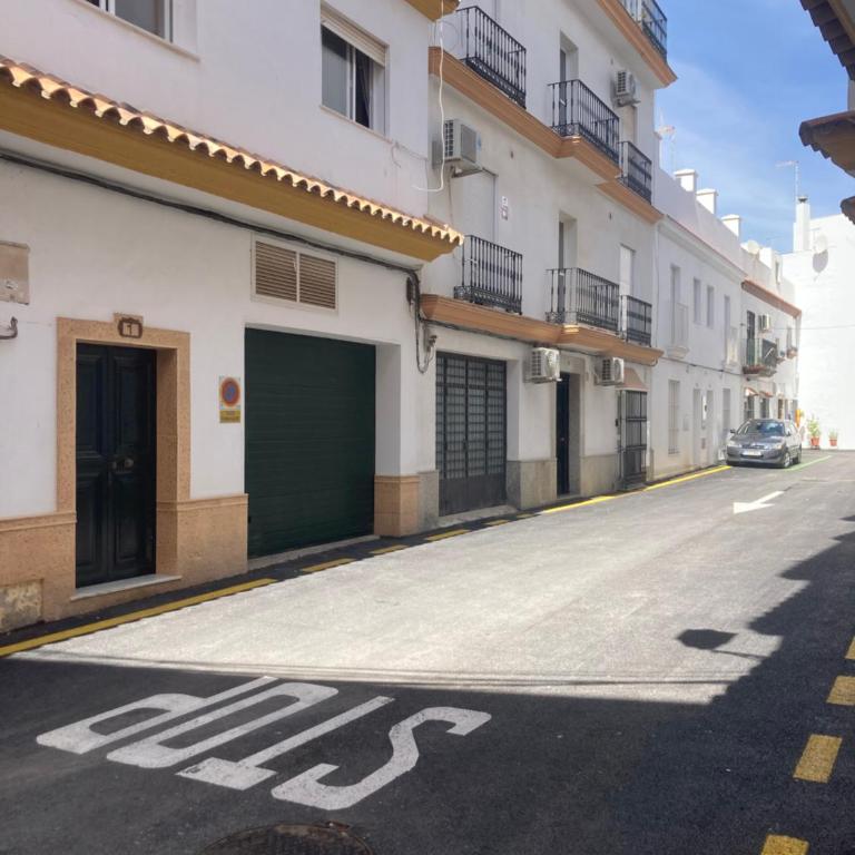 Bonito Apartamento Conil CALEFACCIÓN Y WIFI -SOLO FAMILIAS Y PAREJAS- - Apartamento de 2 dormitorios - 23