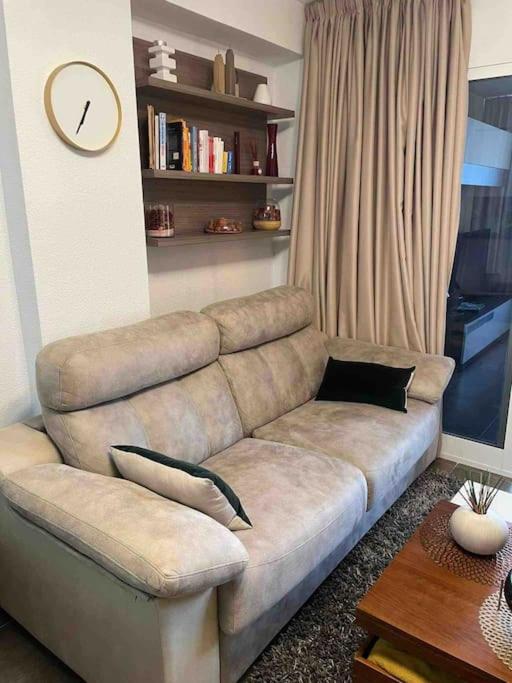 Benidorm Superbe Appartement Avec Vue Imprenable - Apartamento de 1 dormitorio - 16