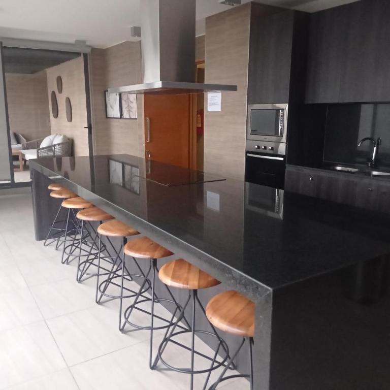 Plaza Egaña sky - Apartamento de 2 dormitorios - 9