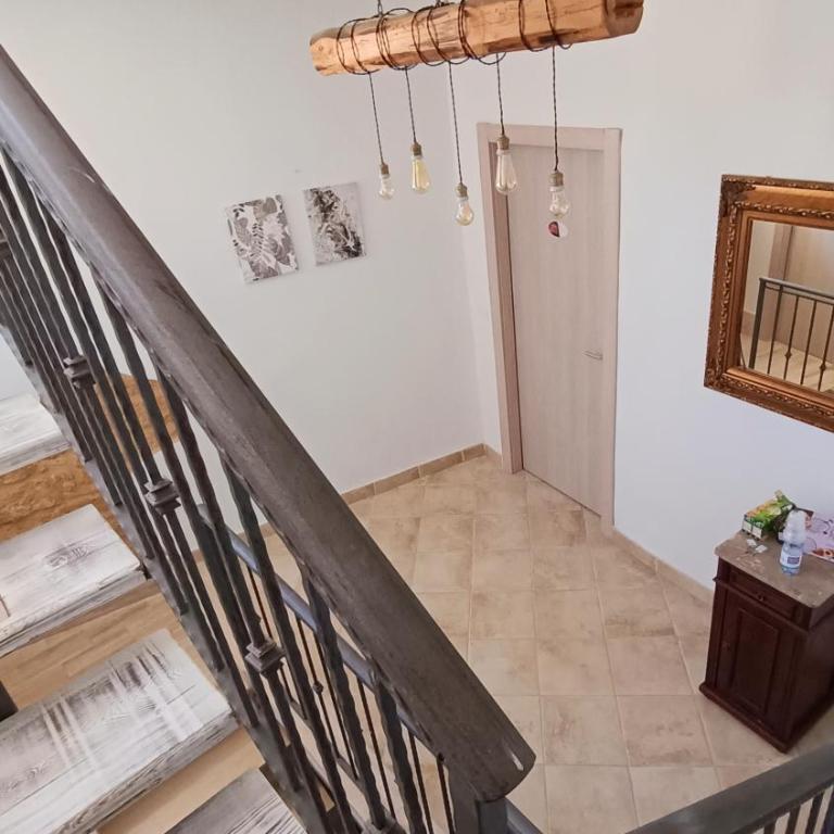 La Terrazza Di Athena sweet rooms - Casa con 2 Camere da Letto - 20