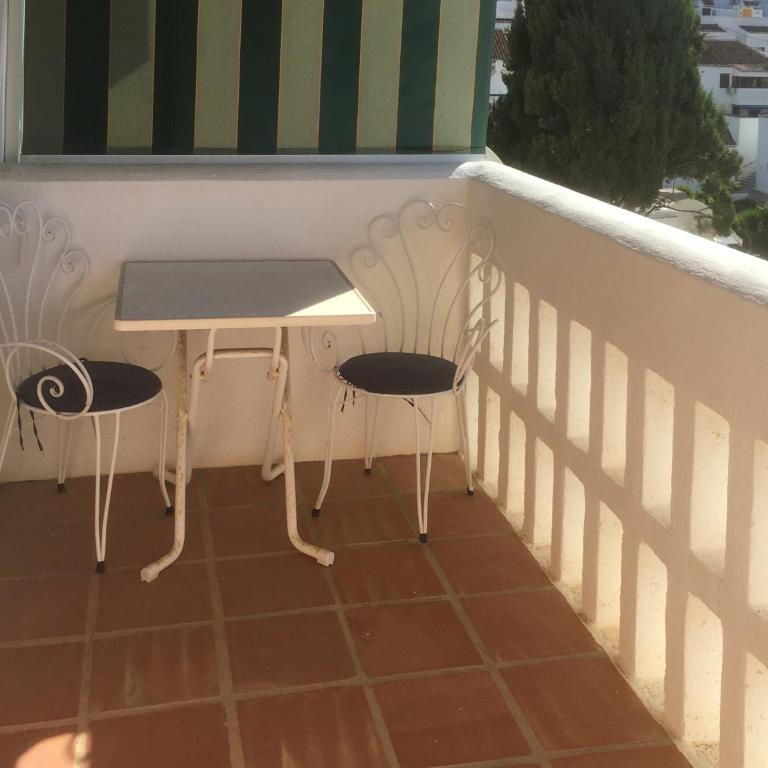 Bright, Airy Home from Home in Mijas Golf - Casa de 2 dormitorios - 9