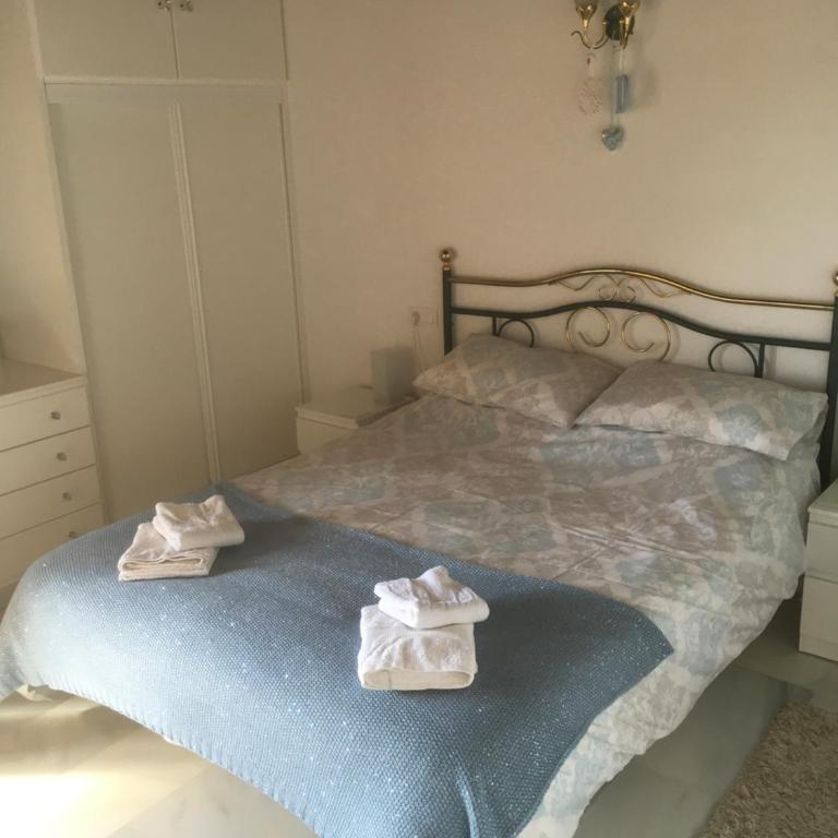 Bright, Airy Home from Home in Mijas Golf - Casa de 2 dormitorios - 6