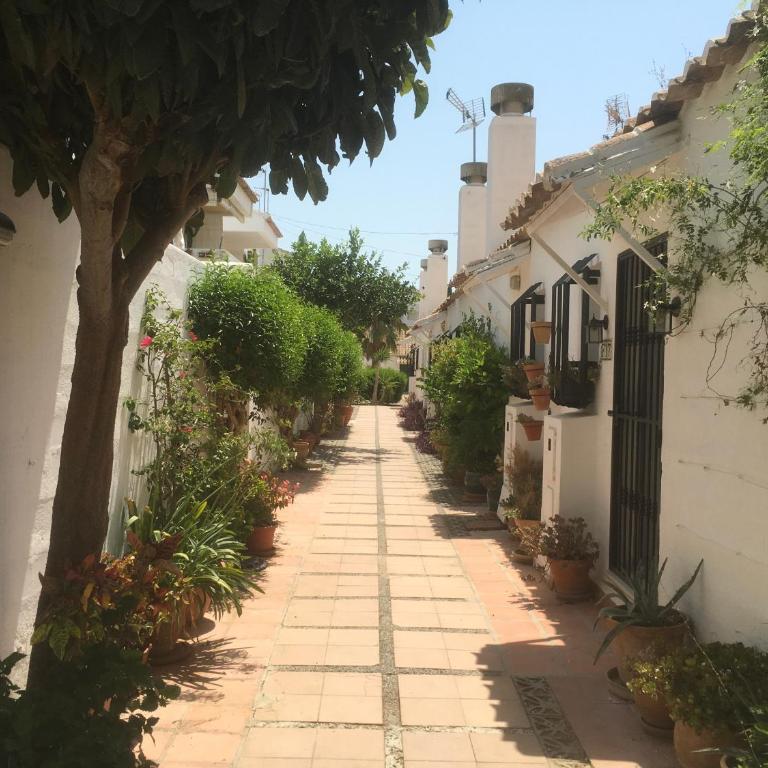 Bright, Airy Home from Home in Mijas Golf - Casa de 2 dormitorios - 16