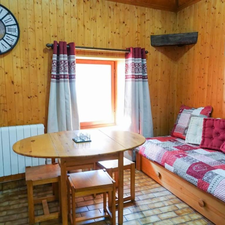 Les 3 marmottes duplex proche de la station Les Karellis - Appartement 1 Chambre - 1