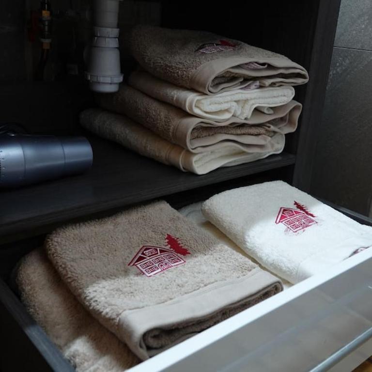 Les 3 marmottes duplex proche de la station Les Karellis - Appartement 1 Chambre - 6