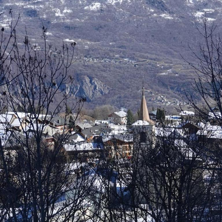 Les 3 marmottes duplex proche de la station Les Karellis - Appartement 1 Chambre - 13
